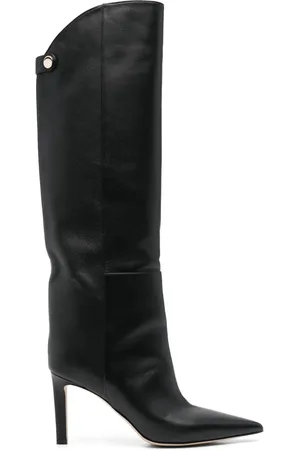 Jimmy Choo Alizze Stiefel 85mm