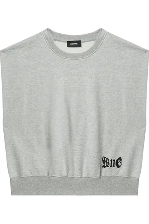We11 Done Klassisches T-Shirt