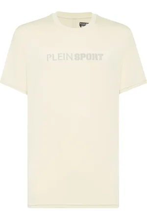 Philipp Plein Reflektierendes T-Shirt
