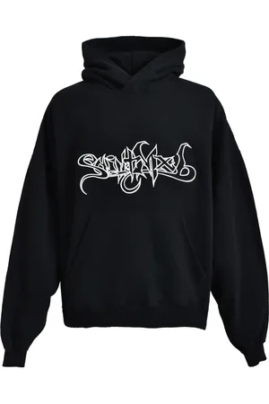 SAINT MXXXXXX Klassischer Hoodie