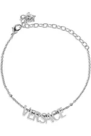 VERSACE Armband mit Logo