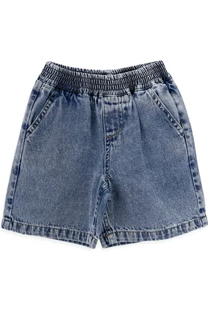 KNOT Peter Shorts