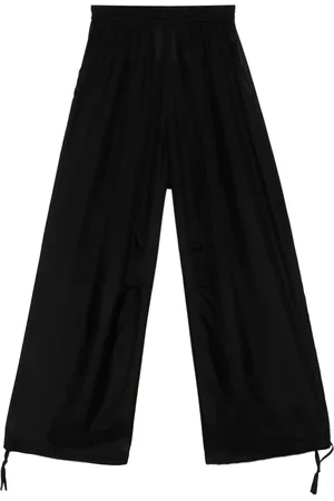 Serafini Hose aus Seide
