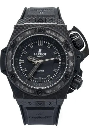 HUBLOT King Power Oceanographique 48mm