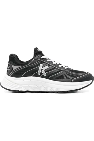 Kenzo Pace Mesh-Sneakers