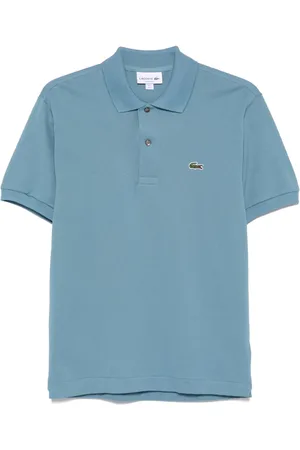 Lacoste Poloshirt aus Piqué