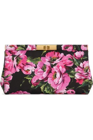 Dolce & Gabbana Marlene Clutch