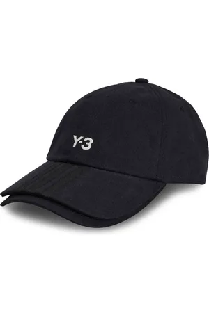 adidas Y-3 Stripes Baseballkappe