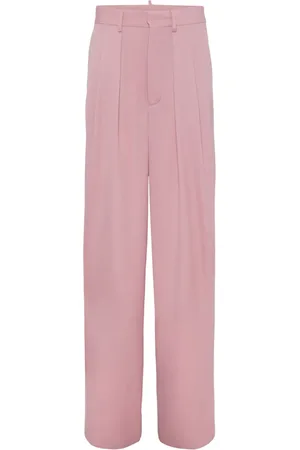 Dsquared2 Hose mit weitem Bein