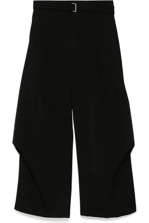 SONGZIO Morris Hose mit weitem Bein