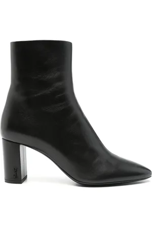 Saint Laurent Lou Stiefeletten 70mm