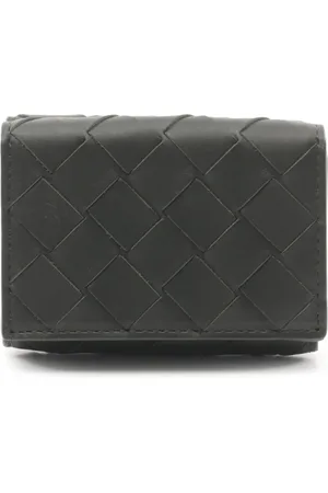 Bottega Veneta 2020 Intrecciato Portemonnaie