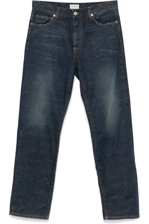 Family First Jeans mit geradem Bein