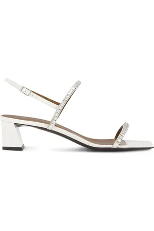 Giuseppe Zanotti Velentine Sandalen