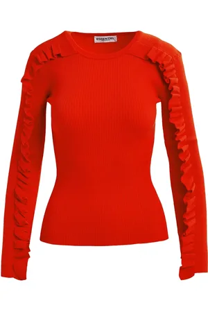 Essentiel Antwerp Hilly Pullover