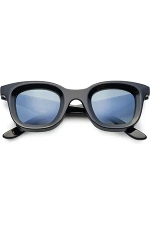 Kador Sonnenbrille mit eckigem Gestell
