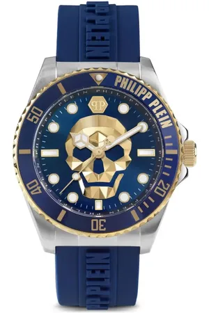 Philipp Plein The Skull Diver 44mm