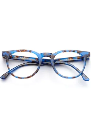 Kador Kuba Brille mit eckigem Gestell