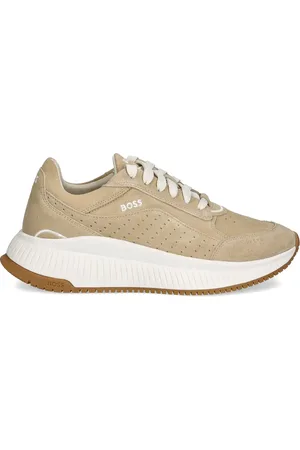 HUGO BOSS Sneakers mit Logo-Print