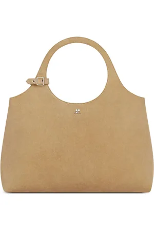 Courrèges Holy Day Handtasche