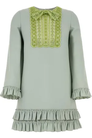 VALENTINO GARAVANI Minikleid mit Schleife