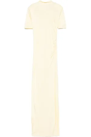 Ilkyaz Ozel Pernille Maxikleid