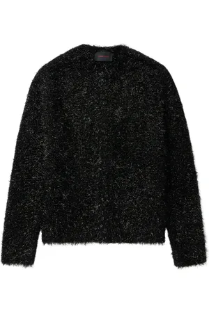 Simone Rocha Strukturierter Cardigan
