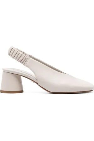 HALMANERA Cala Pumps 60mm