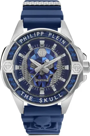 Philipp Plein The Skull 44mm