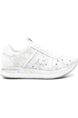 Premiata Conny Sneakers
