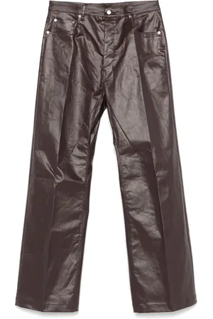 Rick Owens Geth Jeans