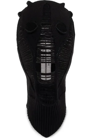 Rick Owens Skull Balaklava