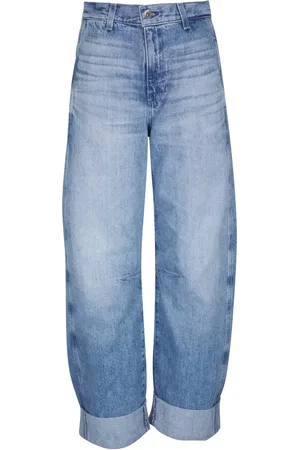 AG Jeans Mercer Tapered-Jeans