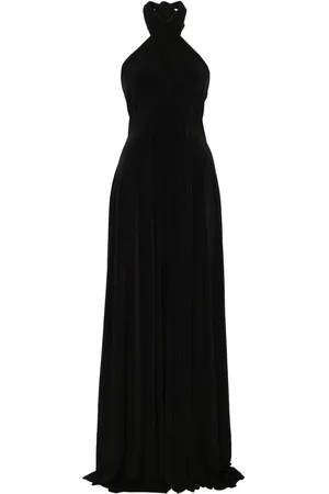 Norma Kamali Wandelbares Abendkleid