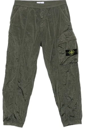Stone Island Klassische Cargohose