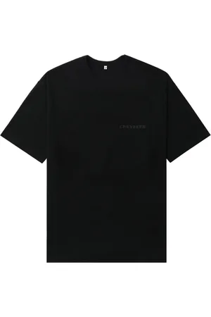 KHOKI T-Shirt mit grafischem Print