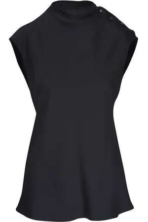 Giorgio Armani Bluse aus Seide