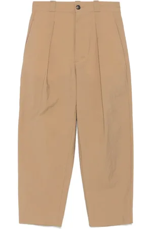 TELA Klassische Hose