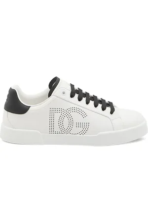 Dolce & Gabbana Portofino Sneakers