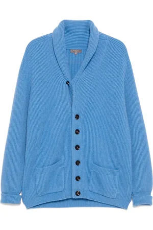 N.PEAL Kensington Cardigan