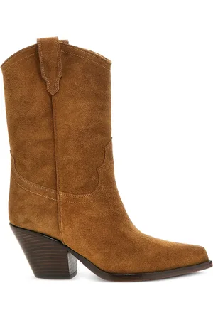 SONORA Clara Stiefel 70mm