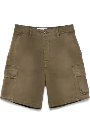 Loewe Klassische Cargo-Shorts