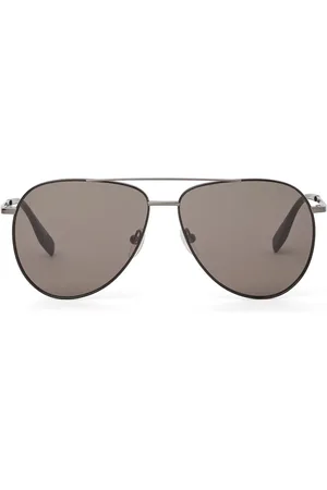 Karl Lagerfeld Klassische Pilotenbrille
