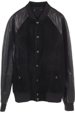 LOUIS VUITTON 2000s wendbare Bomberjacke