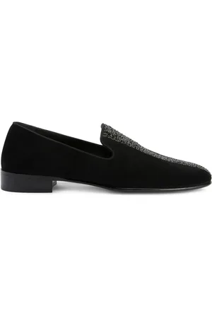 Giuseppe Zanotti Alvaro Loafer