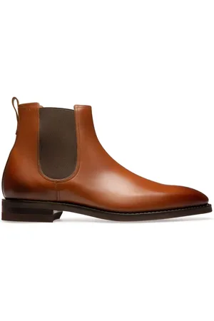 Bally Scribe Novo Stiefel