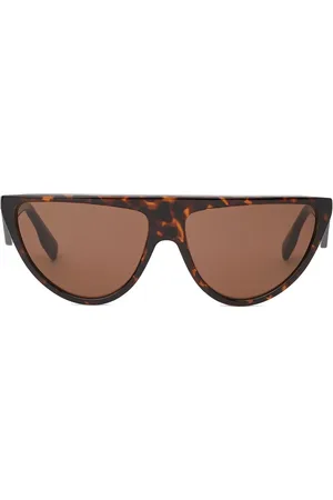 Karl Lagerfeld Signature Sonnenbrille