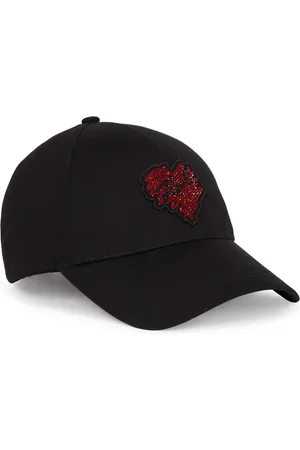 Karl Lagerfeld K/Heart Baseballkappe
