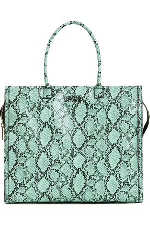 Essentiel Antwerp Hegan Tote Bag
