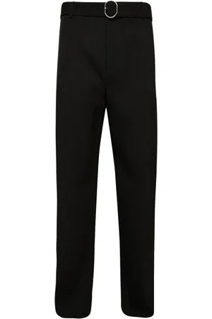 Jil Sander Hose aus Wolle